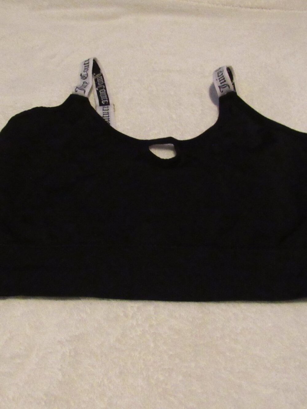 Truekind Brown Wireless Bra Size Medium USED